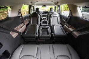 Pandu uji Kia Carnival 2026 ke Janda Baik