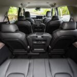 Pandu uji Kia Carnival 2026 ke Janda Baik