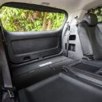Pandu uji Kia Carnival 2026 ke Janda Baik
