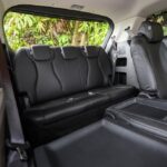 Pandu uji Kia Carnival 2026 ke Janda Baik