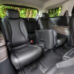 Pandu uji Kia Carnival 2026 ke Janda Baik