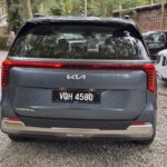 Pandu uji Kia Carnival 2026 ke Janda Baik