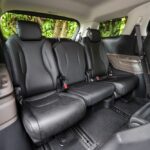Pandu uji Kia Carnival 2026 ke Janda Baik