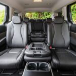 Pandu uji Kia Carnival 2026 ke Janda Baik