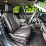 Pandu uji Kia Carnival 2026 ke Janda Baik