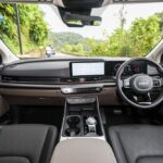 Pandu uji Kia Carnival 2026 ke Janda Baik