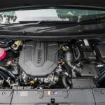 Pandu uji Kia Carnival 2026 ke Janda Baik