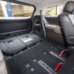 Pandu uji Kia Carnival 2026 ke Janda Baik