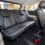 Pandu uji Kia Carnival 2026 ke Janda Baik
