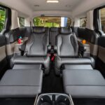 Pandu uji Kia Carnival 2026 ke Janda Baik