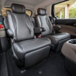 Pandu uji Kia Carnival 2026 ke Janda Baik