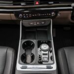 Pandu uji Kia Carnival 2026 ke Janda Baik