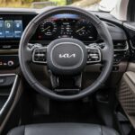 Pandu uji Kia Carnival 2026 ke Janda Baik