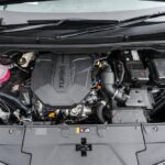 Pandu uji Kia Carnival 2026 ke Janda Baik