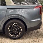 Pandu uji Kia Carnival 2026 ke Janda Baik