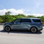 Pandu uji Kia Carnival 2026 ke Janda Baik