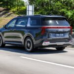 Pandu uji Kia Carnival 2026 ke Janda Baik