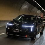 Pandu uji Kia Carnival 2026 ke Janda Baik