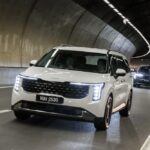 Pandu uji Kia Carnival 2026 ke Janda Baik