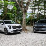 Pandu uji Kia Carnival 2026 ke Janda Baik