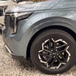 Pandu uji Kia Carnival 2026 ke Janda Baik