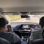 Pandu uji Kia Carnival 2026 ke Janda Baik