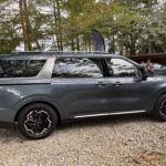 Pandu uji Kia Carnival 2026 ke Janda Baik