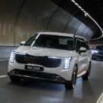 Pandu uji Kia Carnival 2026 ke Janda Baik