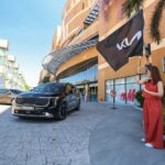 Pandu uji Kia Carnival 2026 ke Janda Baik