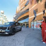Pandu uji Kia Carnival 2026 ke Janda Baik