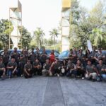 Pandu uji Kia Carnival 2026 ke Janda Baik