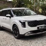 Pandu uji Kia Carnival 2026 ke Janda Baik