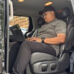 Pandu uji Kia Carnival 2026 ke Janda Baik
