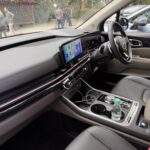 Pandu uji Kia Carnival 2026 ke Janda Baik
