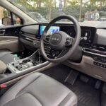 Pandu uji Kia Carnival 2026 ke Janda Baik