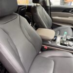 Pandu uji Kia Carnival 2026 ke Janda Baik