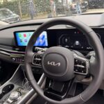 Pandu uji Kia Carnival 2026 ke Janda Baik