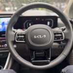 Pandu uji Kia Carnival 2026 ke Janda Baik