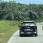 Pandu uji Kia Carnival 2026 ke Janda Baik