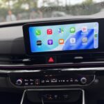 Pandu uji Kia Carnival 2026 ke Janda Baik