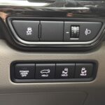Pandu uji Kia Carnival 2026 ke Janda Baik