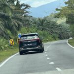 Pandu uji Kia Carnival 2026 ke Janda Baik