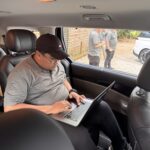 Pandu uji Kia Carnival 2026 ke Janda Baik