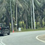 Pandu uji Kia Carnival 2026 ke Janda Baik