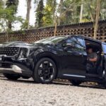 Pandu uji Kia Carnival 2026 ke Janda Baik