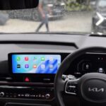 Pandu uji Kia Carnival 2026 ke Janda Baik