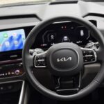 Pandu uji Kia Carnival 2026 ke Janda Baik