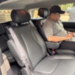Pandu uji Kia Carnival 2026 ke Janda Baik