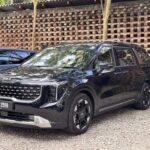 Pandu uji Kia Carnival 2026 ke Janda Baik