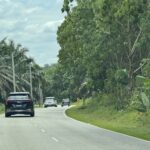 Pandu uji Kia Carnival 2026 ke Janda Baik